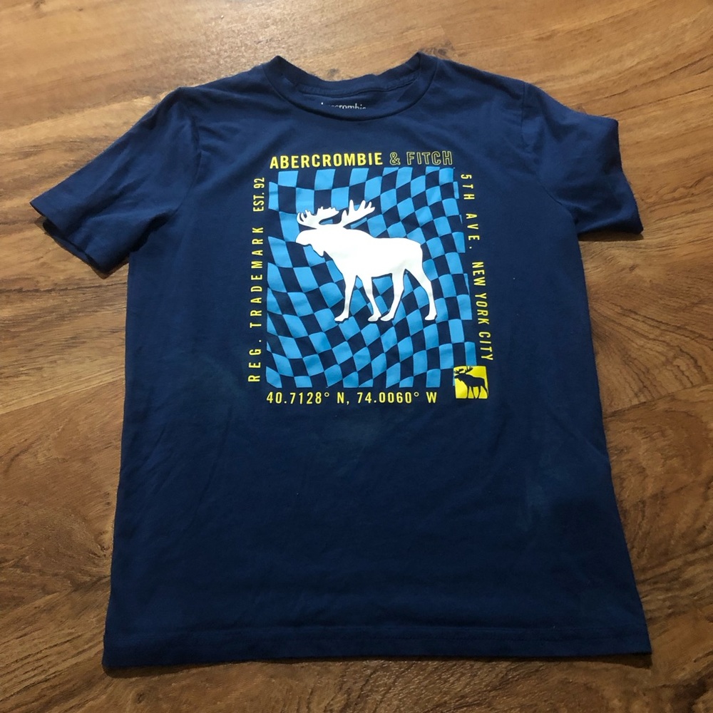 Abercrombie Kids size 10/11